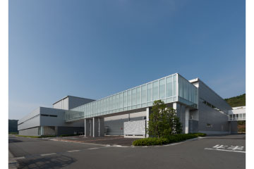 目黒化工株式会社